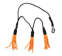 Toyvian Corde de Chasse à Odeur de Cerf Absorbante pour Traque Extérieur Application Rapide et Portable Équipement Naturel pour Chasseurs