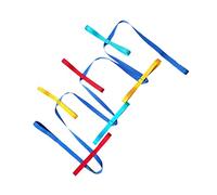 Toyvian Corde De Sécurité Pour Garçon Fille Pour Sorties Plein Air Garde Tout-petits Sécurité Tout Offrant De Indépendance