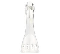 Toyvian Cordier de Violon Transparent Léger et Accessoire Pratique et Stable pour Violon Adultes Facile à Installer et Fiable