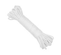 Toyvian Cordon Coton Auto Irrigation pour Plantes Pot Corde Absorbante DIY Ajustable pour Arrosage Automatique Intérieur et Extérieur