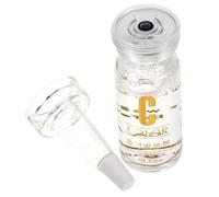 Toyvian Correcteur Liquide pour Tatouage Sourcils et Lèvres Flacon 30 Ml Solution de Correction D’Erreurs de Tatouage Microblading Agent Correcteur Liquide pour Retouche Rapide et