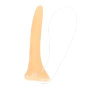 Toyvian Costume de Faux Nez Long pour Cosplay et Fêtes Accessoire pour Halloween