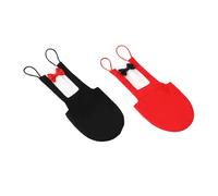 Toyvian Couches pour Perroquet Réutilisables avec Nœud, Combinaison de Vol en Tissu Respirant, Taille XL, Costume pour Oiseaux de Compagnie en Randonnée et Voyage, Adapté aux Perruches et Calopsittes