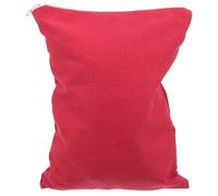 Toyvian Coussin Chauffant pour Cou et Épaules en Tissu Coton Sel Marin Gros Grains, Compresse Chauffante Micro-ondable pour Relaxation et Usage Quotidien