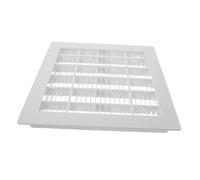 Toyvian Couvercle de Drainage Piscine Carré Abs Filtre Anti-débris Robuste pour Bonde de Raccordement Piscine Tubulaire Optimisation du Flux et Retour Eau