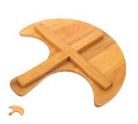 Toyvian Couvercle pour Bassine de Bain de Remplacement Pratique pour Seau de Spa et Sauna Accessoire pour Soins