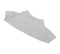 Toyvian Couverture Allaitement pour Châle Discret et Respirant Tablier Allaitement Léger et Pratique pour Maman