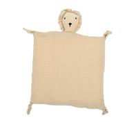 Toyvian Couverture Apaisante Pour Garçon Fille Douce Couverture De Sécurité Serviette Réconfortante Et Plaid Unisexe Idéale Pour Petits Moments De Calme
