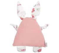 Toyvian Couverture De Sécurité Pour Garçon Fille Doux Jouet Apaisant Serviette De Câlin Parfait Pour Doudous Moments De Réconfort