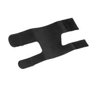 Toyvian Couvre-piston De Trompette Cuir Pu Protège-piston Pour Valve De Trompette De Rechange Pour Accessoires De