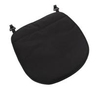 Toyvian Couvre Thermique de Poussette chanceliere Poussette Universal footmuff Stroller chancelière pour Buggy chancelière Cosy Couvoirs de Universel Black