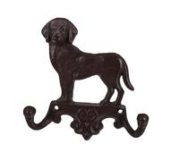 Toyvian Crochet Mural Animal Porte Manteau Décoratif pour Manteaux Clés Chapeaux et Serviettes Décoration Vintage pour Jardin et Intérieur