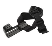 Toyvian Crochets d'arbre Résistants en Métal et Nylon pour Supports de Chasse, Accessoires Robustes pour Équipement Extérieur et Fixation Miradors