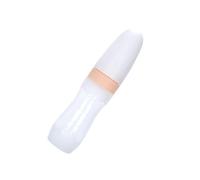 Toyvian Cuillère à Pâte De Riz Pour Bébé Congélateur Cuillères Mangeoire Plateau Hermétique Couverts Fondant Alimentation Bouteille Plaque Biberon Rose Gel De Silice