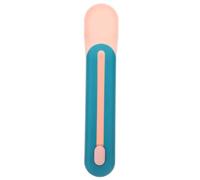 Toyvian Cuillère Alimentation Chat Plastique Durable Cuillère Presse Nourriture Humide pour Bandes de Nourriture Accessoire Pratique pour Animaux Facile à Utiliser