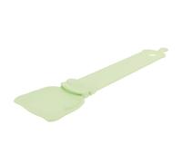 Toyvian Cuillère Alimentation pour Chat Compacte Presse Aliments Réutilisable Plastique Conception Facile à Presser pour Nourriture Liquide Distributeur Pratique et pour Croquettes et