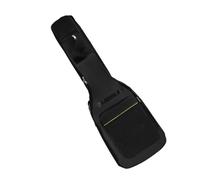 Toyvian De Guitare Épais Oxford avec Double Sangles Étui De Transport Imperméable pour Acoustique Et Électrique