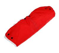 Toyvian De Poussette Hiver Moufles Anti-Froid Et Vent pour Poussette Confort Doux Et Accessoire