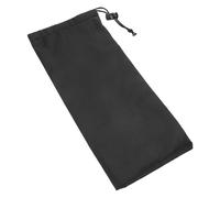 Toyvian de Rangement Pliable pour Alpenstock de Randonnée avec Bandoulière Réglable Accessoires pour Bâtons de Adapté Au Camping et Trekking
