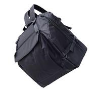 Toyvian De Transport pour Accordéon Robuste Housse Compatible avec Accordéons De Basses Pratique pour Musiciens avec Poches pour Accessoires pour Rangement des Instruments