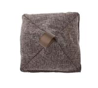 Toyvian Désodorisant Maison en Charbon de Bambou Actif 200g de Pyramide Absorbeur Odeur Naturel pour Pièce et Litière D'animaux