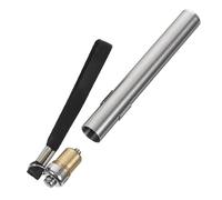 Toyvian Détecteur D'œufs pour Incubateur Lumineux LED, Testeur De Mirage D'œufs Portable, Matériel D'incubation Solide, Taille Standard, Usage Élevage De Volailles, Adapté Agriculteurs