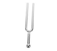 Toyvian Diapason Standard Inoxydable pour de Violon et Guitare Outil de Tuning pour Musiciens