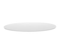 Toyvian Diffuseur de Lumière et Suspension pour Plafonnier Accessoire Éclairage Pratique Panneau de Diffusion Translucide pour Lumière Douce et Uniforme