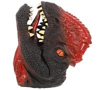 Toyvian Dinosaure Souple Garçon Fille Main Ludique Créatif Développement Dexterité Imagination