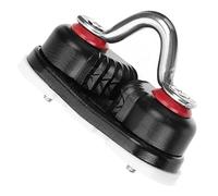 Toyvian Dispositif de Came pour Kayak et Voilier Clé à Came Pratique Installation Facile Accessoire pour Bateaux et Kayaks