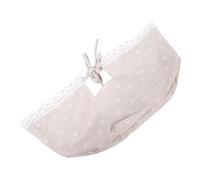 Toyvian Doublure de Panier Tissu Stable et Lavable pour Paniers Osier Tressé Remplaçante et Fil Métallique Style et Décoration Campagne