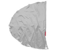 Toyvian Drapeaux De Célébration Avec Mât Télescopique Bannières De Danse Soyeuses Pour Représentations Scéniques Et Chants Religieux