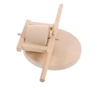 Toyvian Éducatif Interactif pour Perroquets Poussoir Entraînement pour Conures et Grandes Perruches et Stimulant Intelligence des Oiseaux Volière