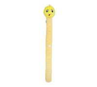Toyvian Éducatif pour Serpent avec Bruit Stimulant pour Grincer pour Occupation Et Jeux Intelligence Matériau Durable Et Sûr