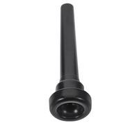 Toyvian Embout de Trompette et Compact Remplacement Pratique pour Débutants et Musiciens et Facile à Installer Accessoire pour Instruments à Vent