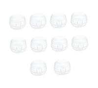 Toyvian Ensemble De Housses De Sécurité Pour Cuisinière À Gaz Housse De Sécurité Pour La Maison Housse De Cuisine Pour