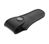 Toyvian Étui De Protection Pour Embouchure De Trompette Pochette De Rangement Portable Et Légère Pour Accessoire Instrument De Musique