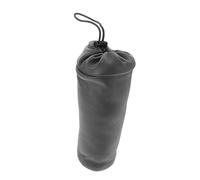 Toyvian Étui de Transport pour Embouchure et Col de Saxophone Alto et Ténor Protection Durable et Compacte pour Accessoires Musicaux