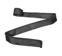 Toyvian Étui de Transport pour Escrime Noir sans Tube Léger et Robuste Compatible Fleuret Sabre et Paquet à Dos de Rangement Polyvalent pour Matériel D’Escrime Protection pour