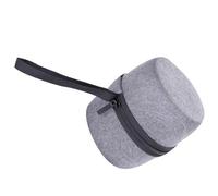 Toyvian Étui Pour Tensiomètre Eva Boîte De Rangement Antichoc Étui De Protection Pour Sphygmomanomètre Portable Pour Maison Et Hôpital