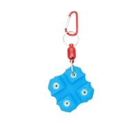 Toyvian Extracteur de Flèche Tir Arc Portable Accessoire Professionnel Silicone Souple Protège-Mains Anti-Ampoules pour Tir à Arc Pratique et Léger