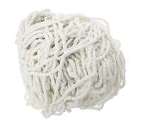 Toyvian Filet de Protection Antichute pour Balcon en Nylon Résistant Déchirure, Structure Stable et Ferme, pour Corridors et Animaux Domestiques comme Chats et Chiens