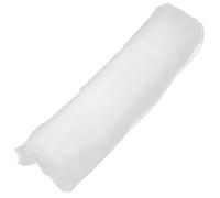 Toyvian Filet en Nylon à l'épreuve des poussières Moustique Usine de Plein air protéger Filets Filet d'insectes de Jardin Filet de Jardin extérieur Filet de Protection des légumes Blanche