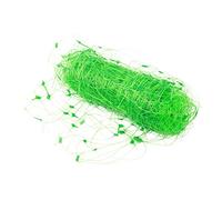 Toyvian Filet Treillis Plantes Grimpantes Vert Support Durable pour Culture Vigne Protection et Circulation Aide à Diriger des Plantes