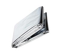 Toyvian Film De Serre Jardin Solide Réfléchissant pour Plantes Pliable Portable Résistant Au Vent Protection Hivernale pour Pousses Et Forçage Potager