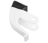 Toyvian Frein Patin Roller Durable Accessoire de Remplacement pour Freins Inline Skates Flexible et Installation Facile pour Optimal