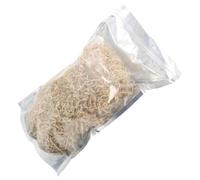 Toyvian Friandises Naturelles pour Petits Animaux 500G - Bâtonnets à Mâcher en Bois de Papaye Séchée pour Chinchillas Lapins Hamsters - Jouets à Mâcher Sains pour L’Hygiène Dentaire