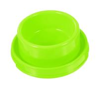 Toyvian Gamelle Anti-Fourmis Verte pour Chiens Et Chats Bol Alimentaire Pratique pour Chiots Et Animaux De Petite