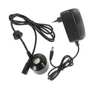Toyvian Générateur de Brume pour Fontaine Intérieur Créateur de Brouillard Aquatique pour Aquarium Jardin et Décor Humidificateur Ultrasonique Étanche Utilisation Facile et Durable