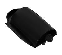 Toyvian Godet D'huile pour Cireuse à Chaussures Électrique, Réservoir Haute Capacité, Étanche et Compatible Toutes Machines à Cirer, Accessoire de Remplacement pour Entretien et Cirage